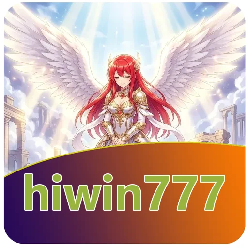 Pemasangan hiwin777 APK v4.8.1