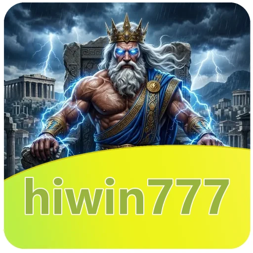 Tim hiwin777