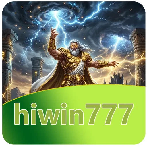 Keamanan hiwin777